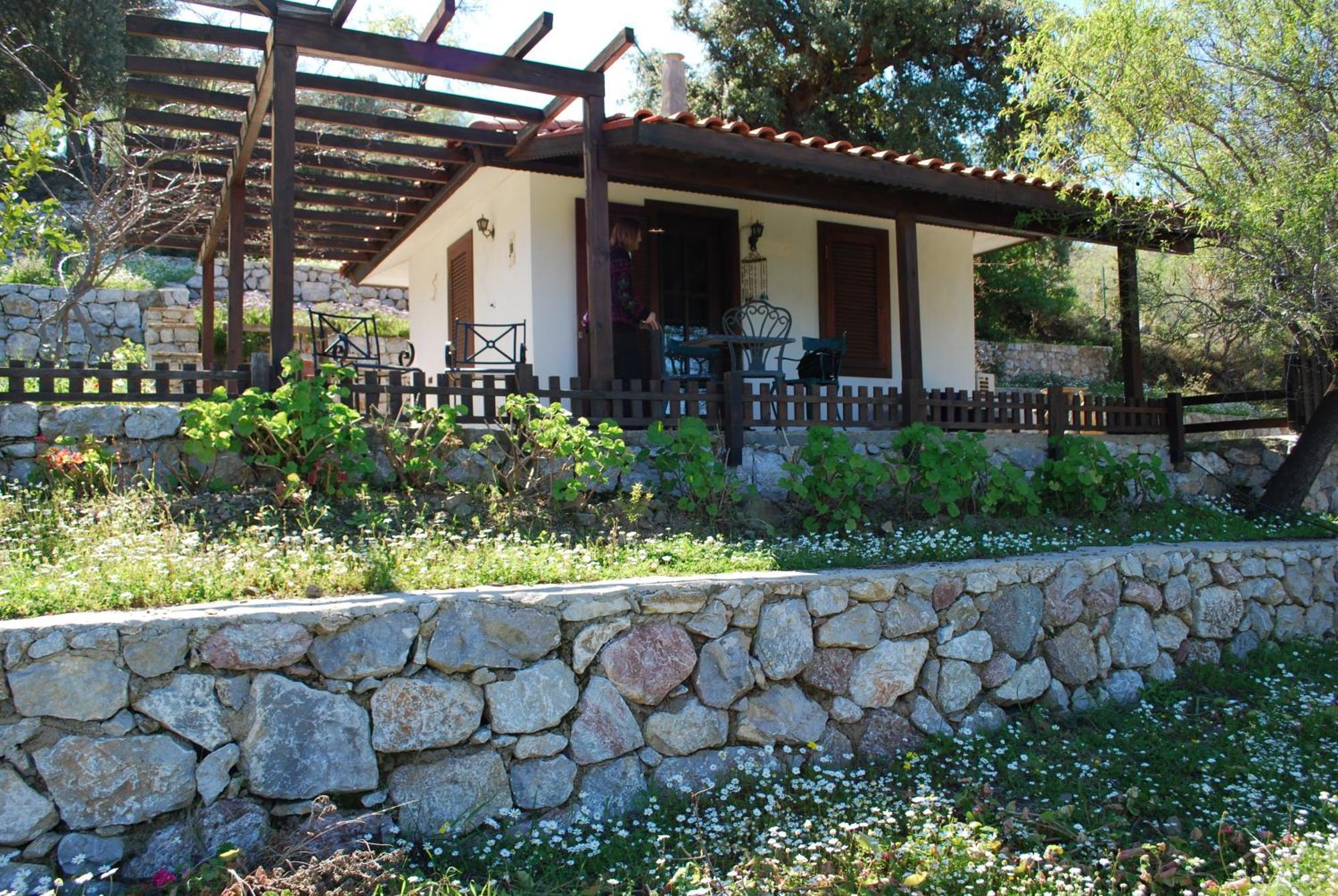 Selimiye Houses Selimiye (Aegean) Quarto foto