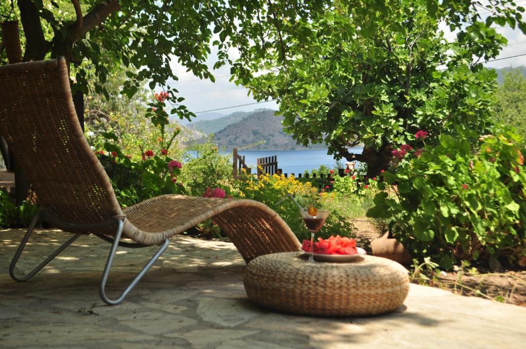 Selimiye Houses Selimiye (Aegean) Exterior foto